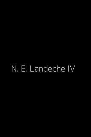 Norman E. Landeche IV